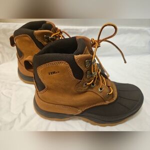 Ll Bean Tek Boots
